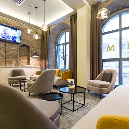 Hotel Marquise Garni
