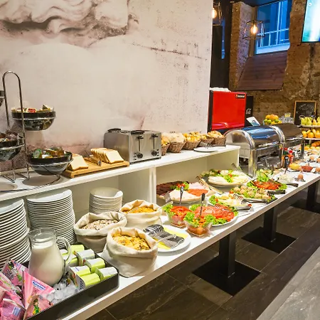 Hotel Marquise Garni Belgrade