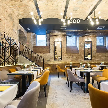 Marquise Garni Belgrade