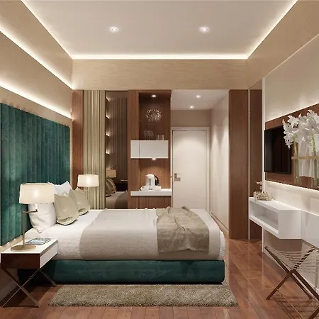 Marquise Garni 4* Belgrade