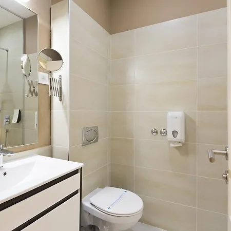 Marquise Garni Hotel Belgrade
